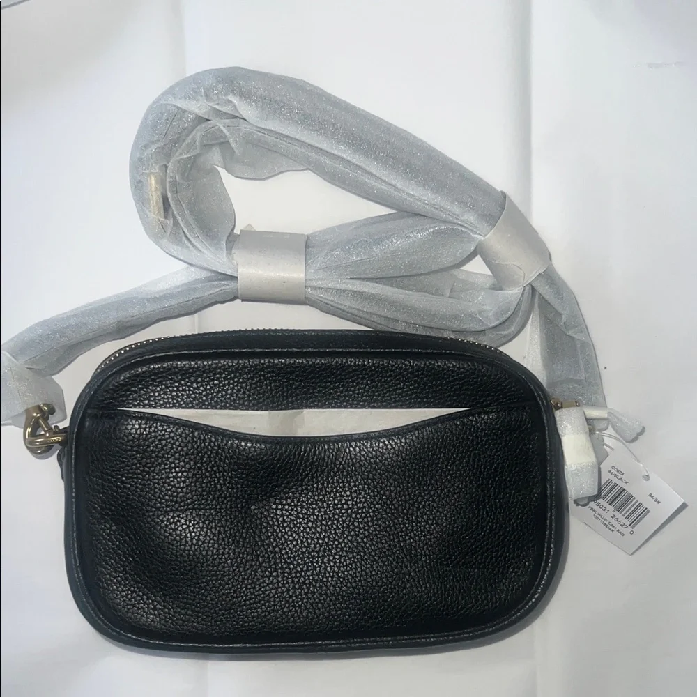 Coach Willow Camera Bag - Picture 3 of 4